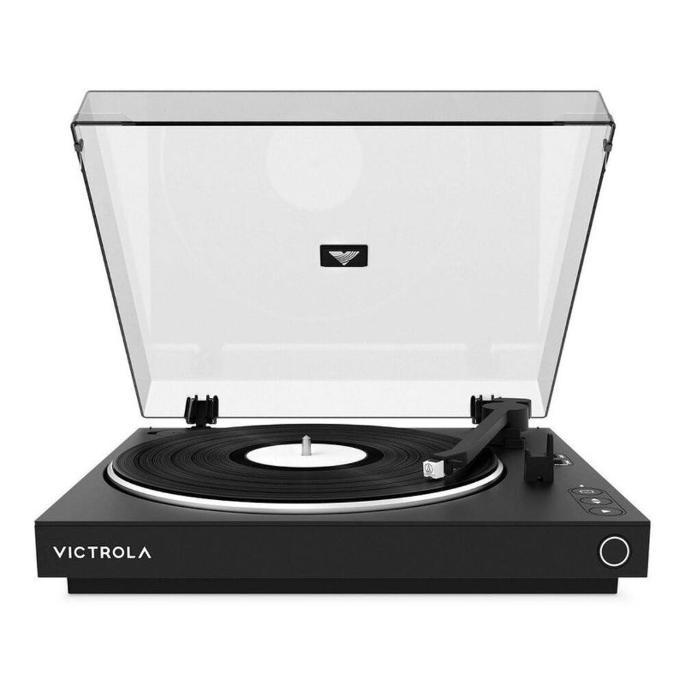 Victrola Automatic Turntable - Picture 2 of 13